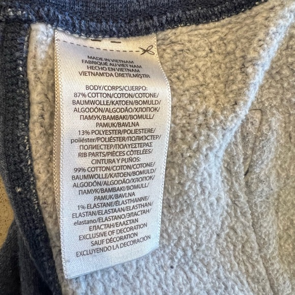 Polo Ralph Lauren Sweatpants
Joggers Men's Medium Blue Red
Pony Logo Drawstring - Picture 9 of 10